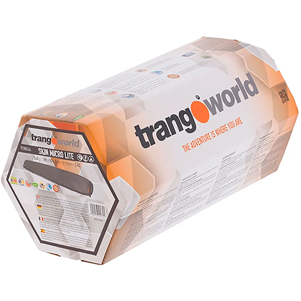 Trango Skin Micro Lite Uppblåsbar Madrass