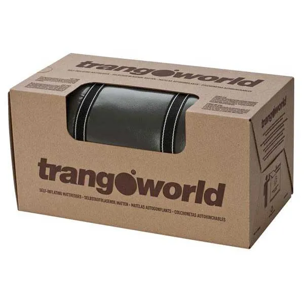 Trango Skin Micro Lite Uppblåsbar Madrass