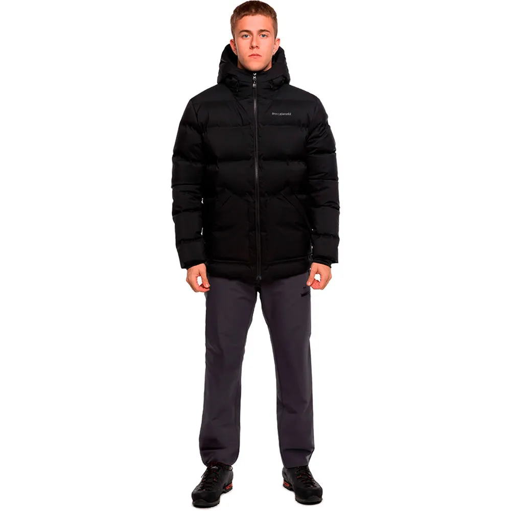 Trango Sligo St Jacka
