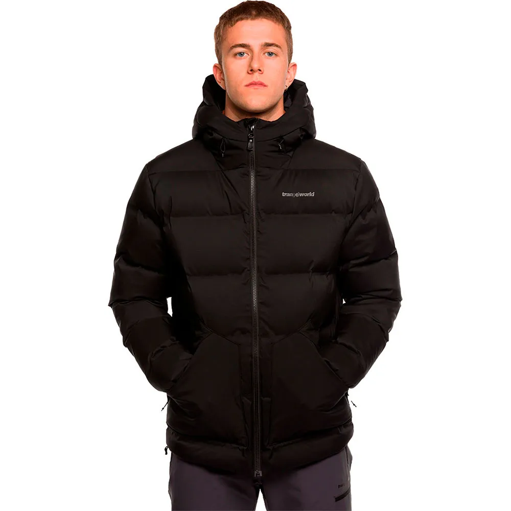 Trango Sligo St Jacka