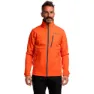 Intense orange