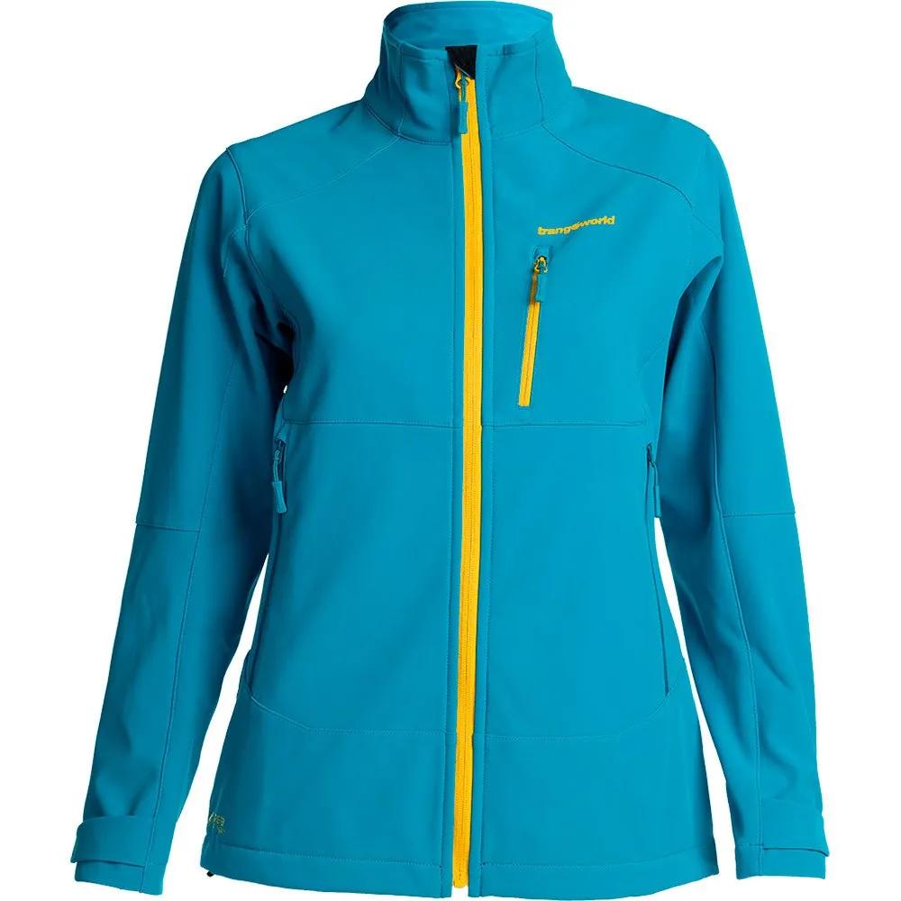 Trango Softgate Softshelljacka