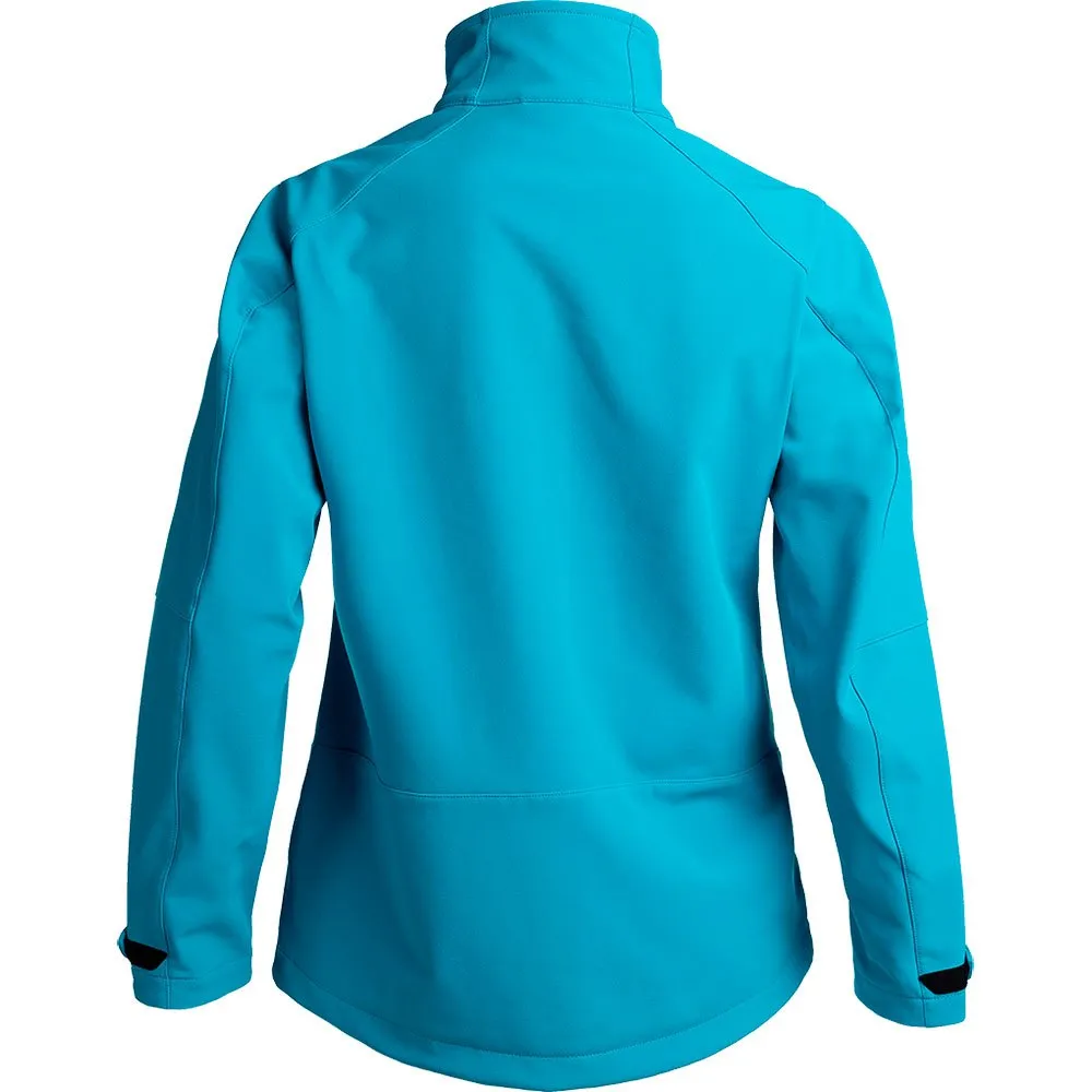Trango Softgate Softshelljacka