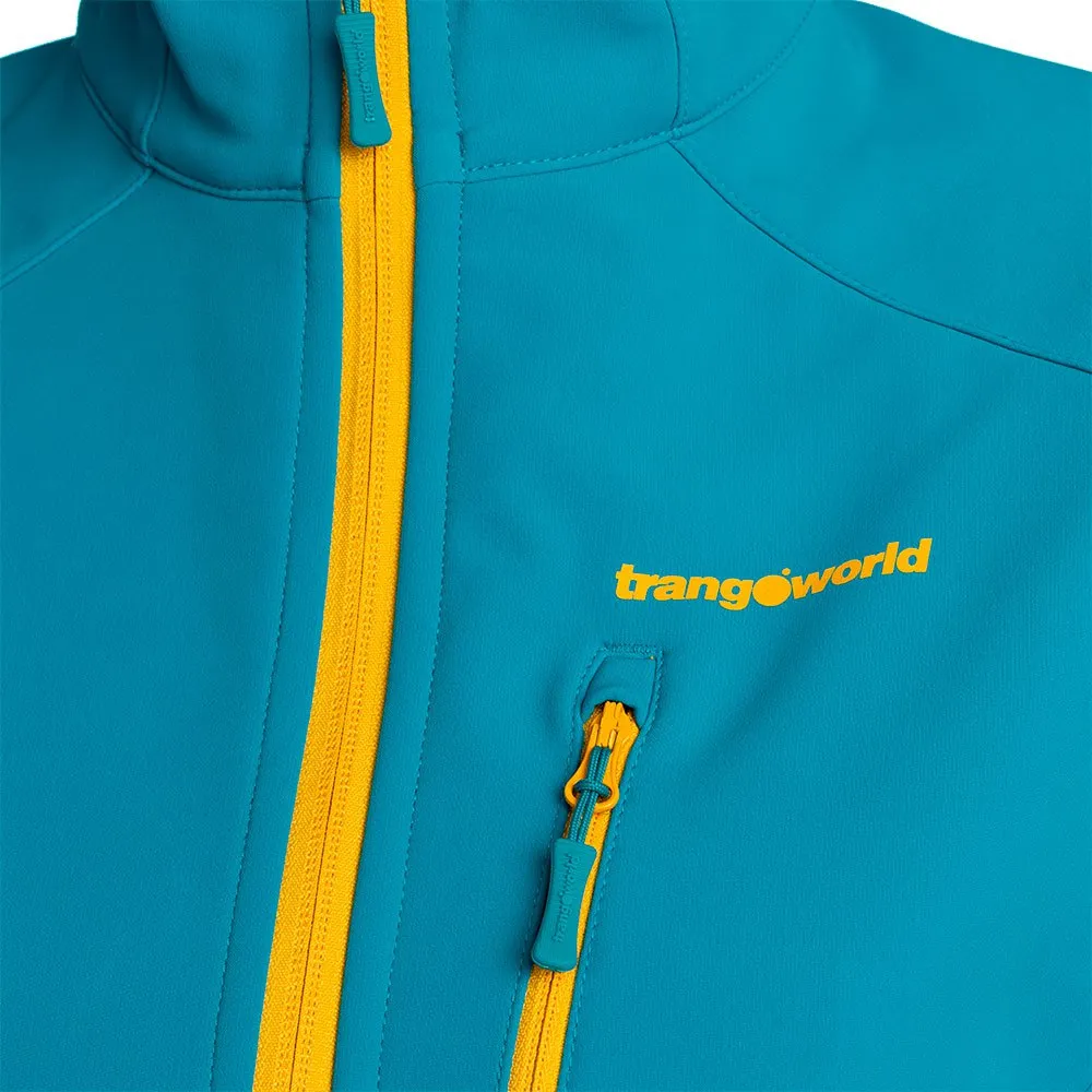 Trango Softgate Softshelljacka