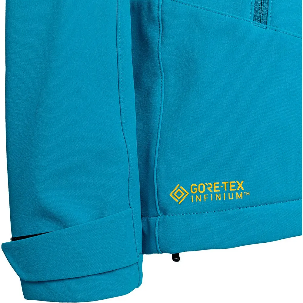 Trango Softgate Softshelljacka