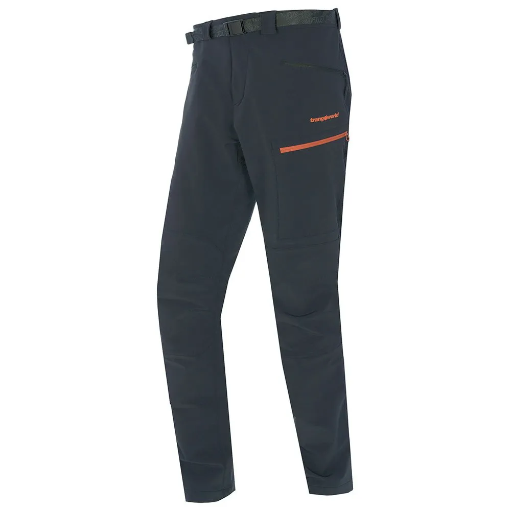Trango Solma Byxor, Black, Regular