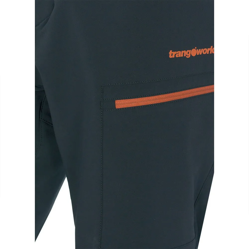 Trango Solma Byxor, Black, Regular