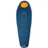 Trango Somon 1000 Sovsäck, Majolica blue, Right Zipper