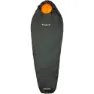 Trango Somon 500 Sovsäck, Slate grey, Right Zipper