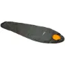 Trango Somon 500 Sovsäck, Slate grey, Right Zipper
