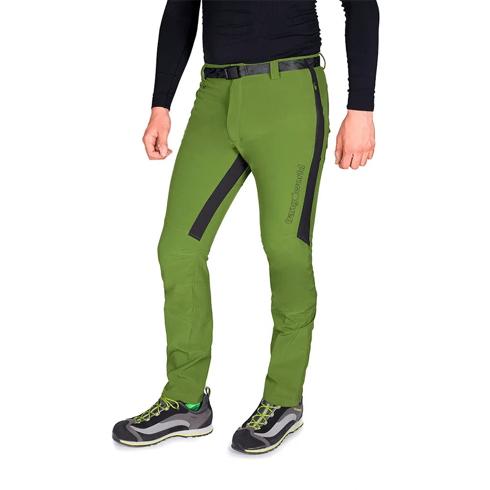 Trango Soorts Regular Byxor, Pesto, Regular