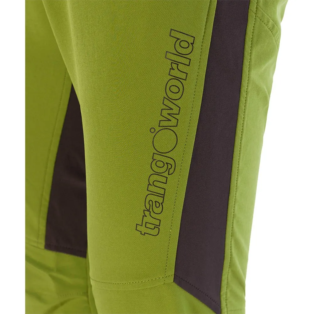 Trango Soorts Regular Byxor, Pesto, Regular