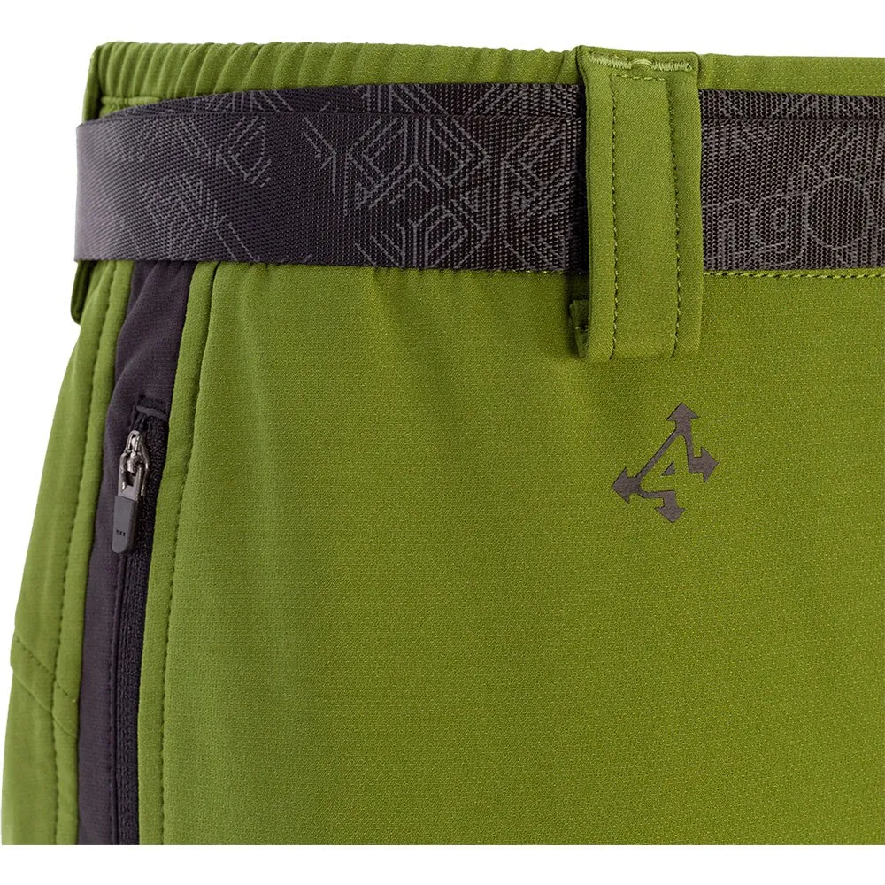 Trango Soorts Regular Byxor, Pesto, Regular
