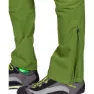 Trango Soorts Regular Byxor, Pesto, Regular