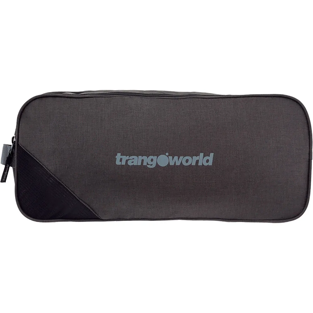 Trango Spegazzini Ryggsäck 8.5l, Raven