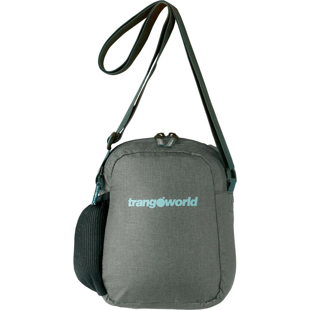 Trango Sperry Axelväska, Raven