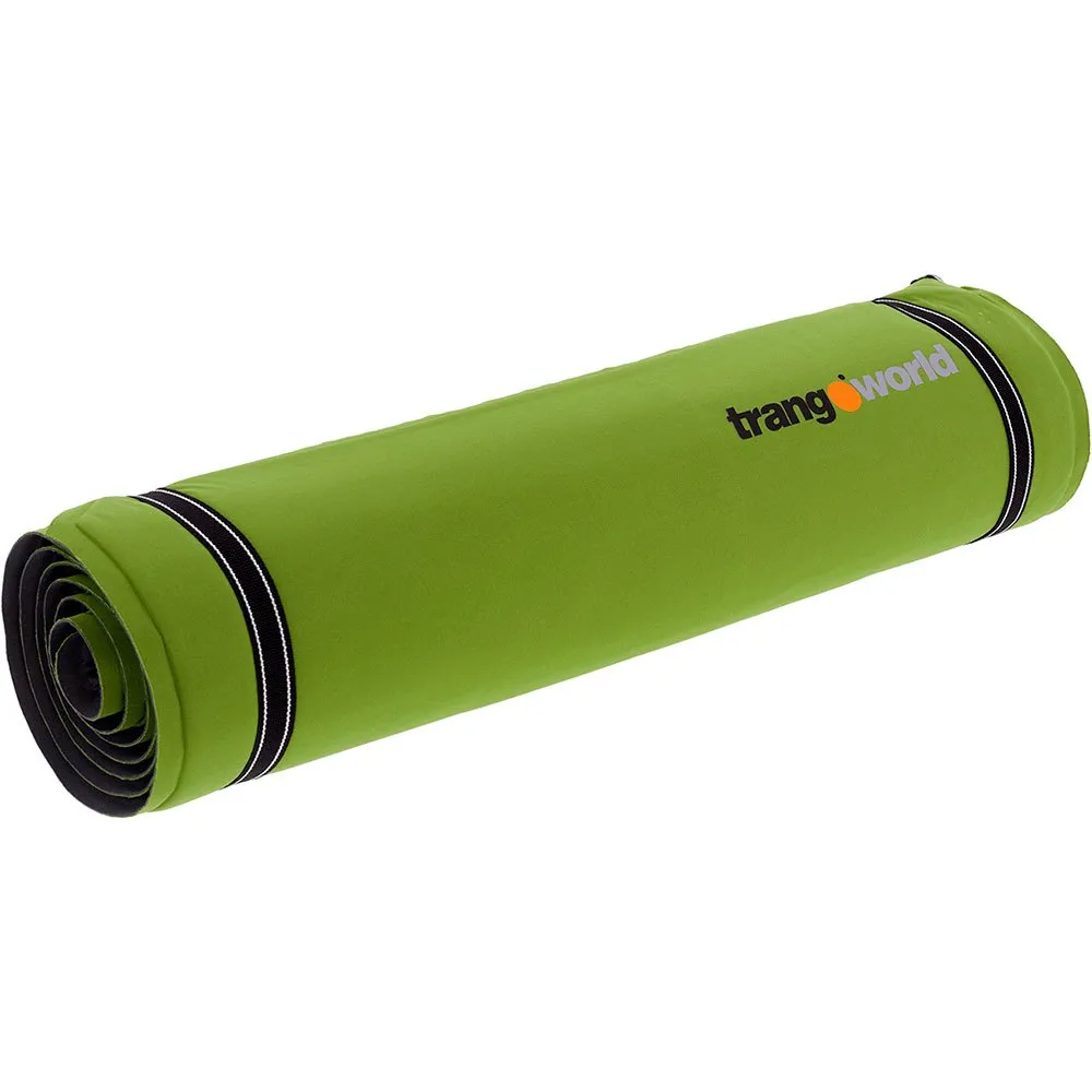 Trango Standard Long Matta, Dark green / anthracite