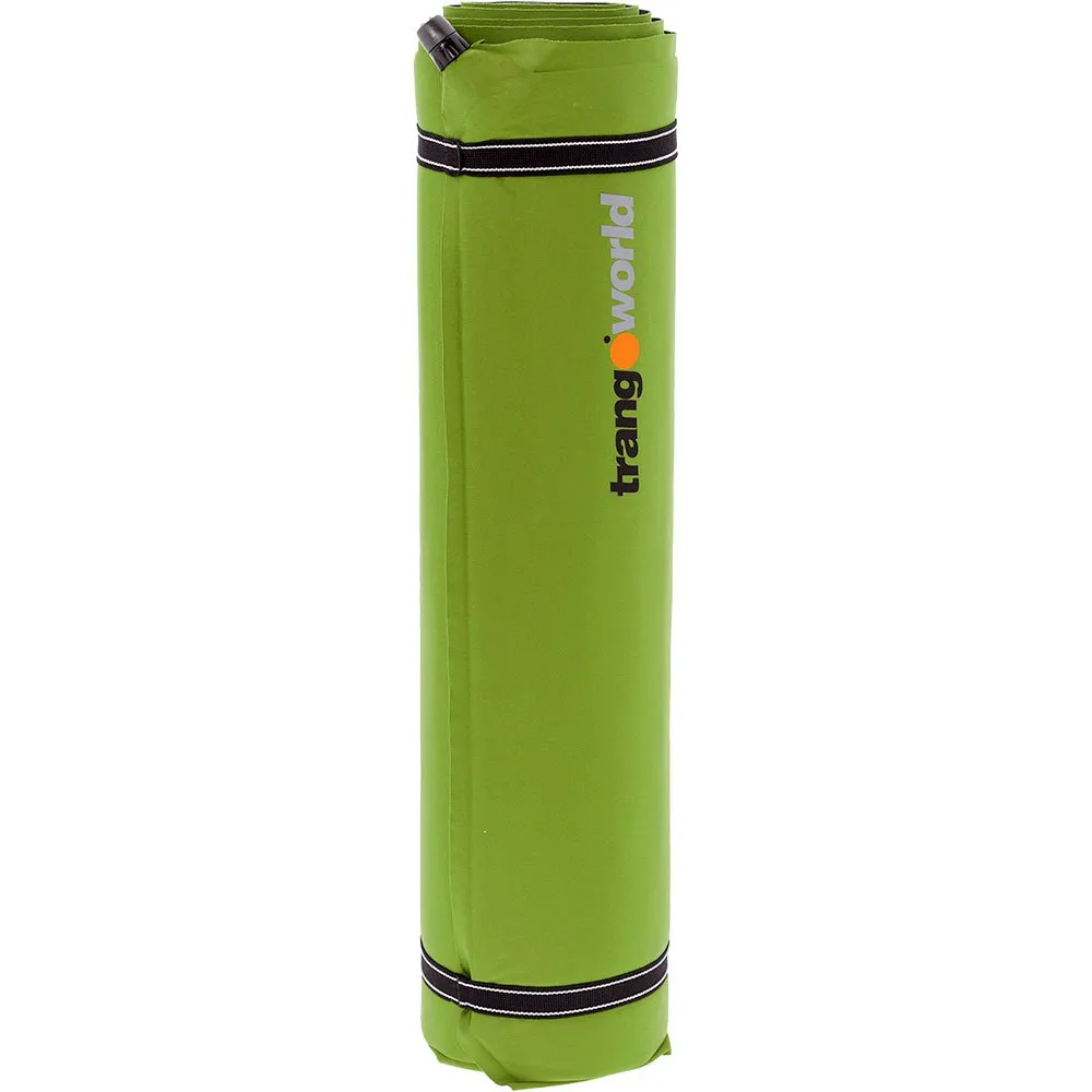 Trango Standard Long Matta, Dark green / anthracite