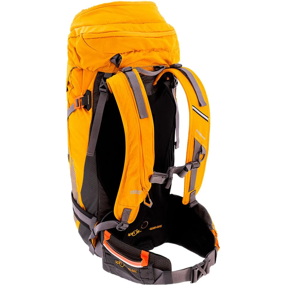 Trango Stoor 40l Ryggsäck, Golden glow