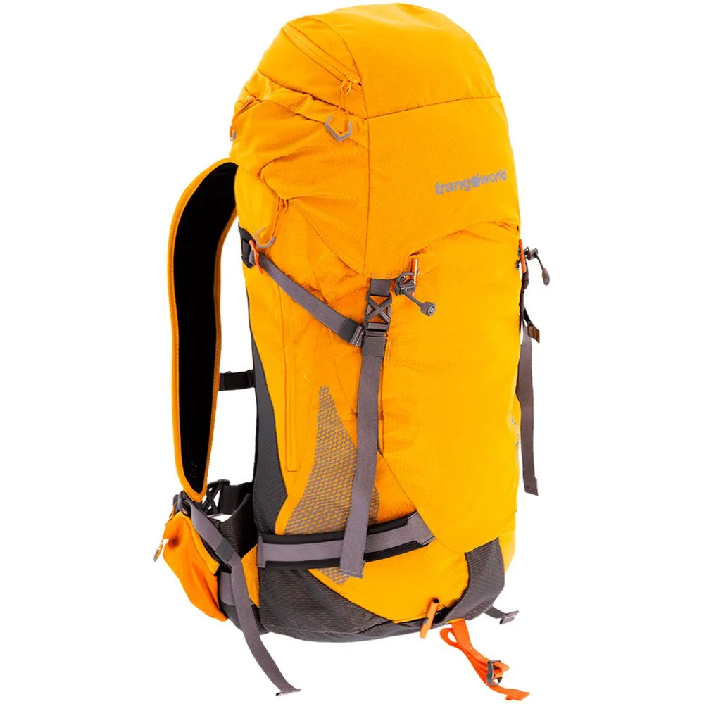 Trango Stoor 40l Ryggsäck, Golden glow