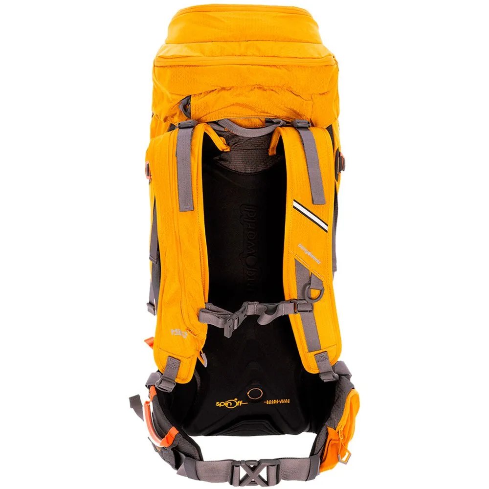 Trango Stoor 40l Ryggsäck, Golden glow