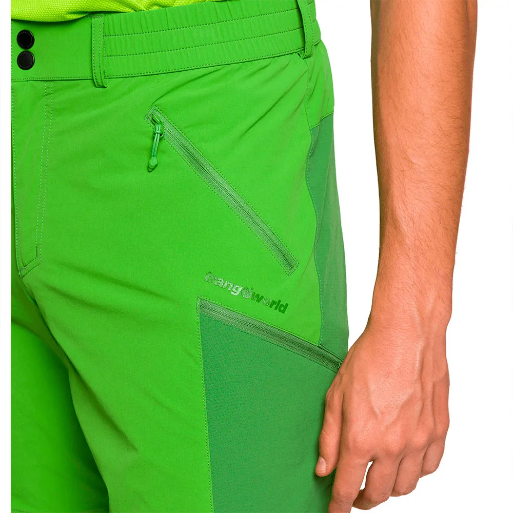 Trango Stuor Df Shorts Trango Stuor Df Shorts
