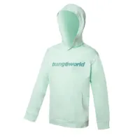 Trango Sudadera Lumbier Tröja Med Huva