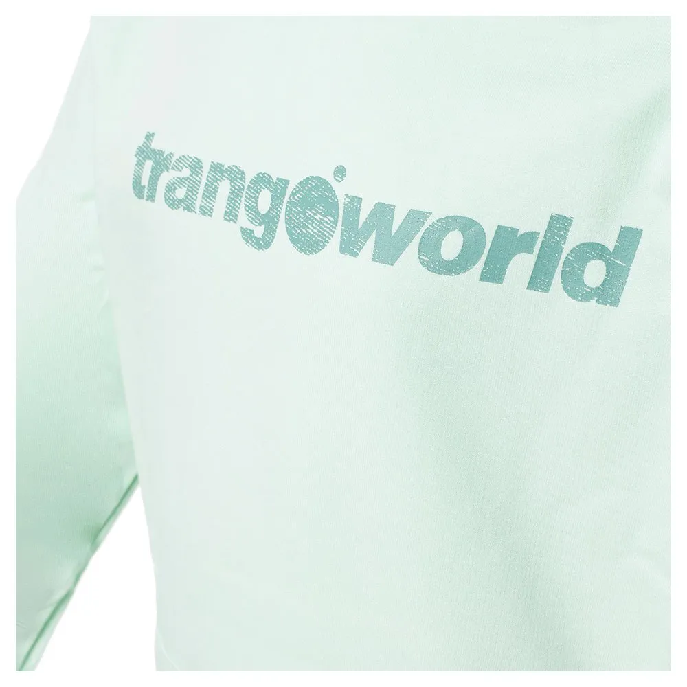 Trango Sudadera Lumbier Tröja Med Huva Trango Sudadera Lumbier Tröja Med Huva