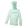 Gossamer green