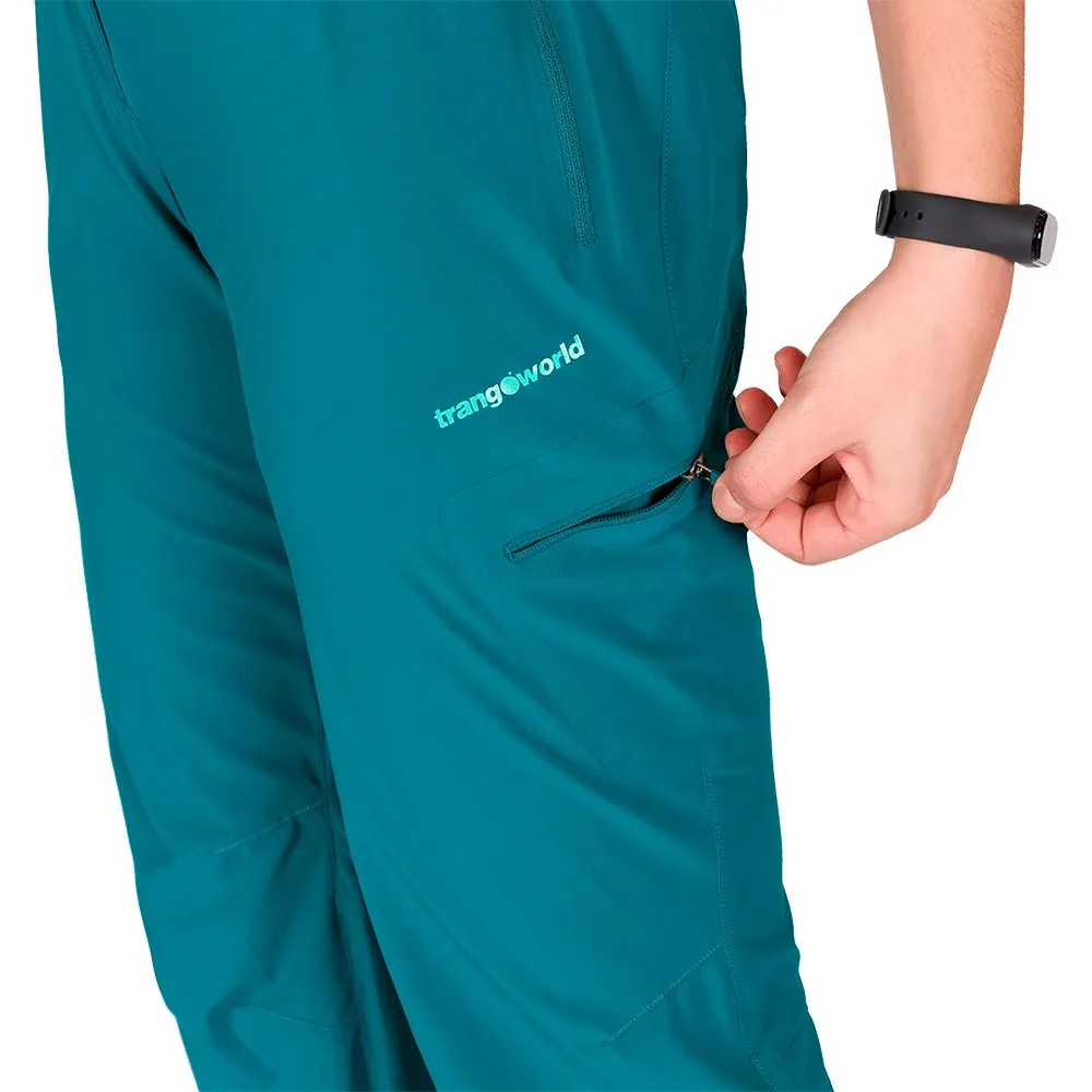 Trango Tabei Byxor