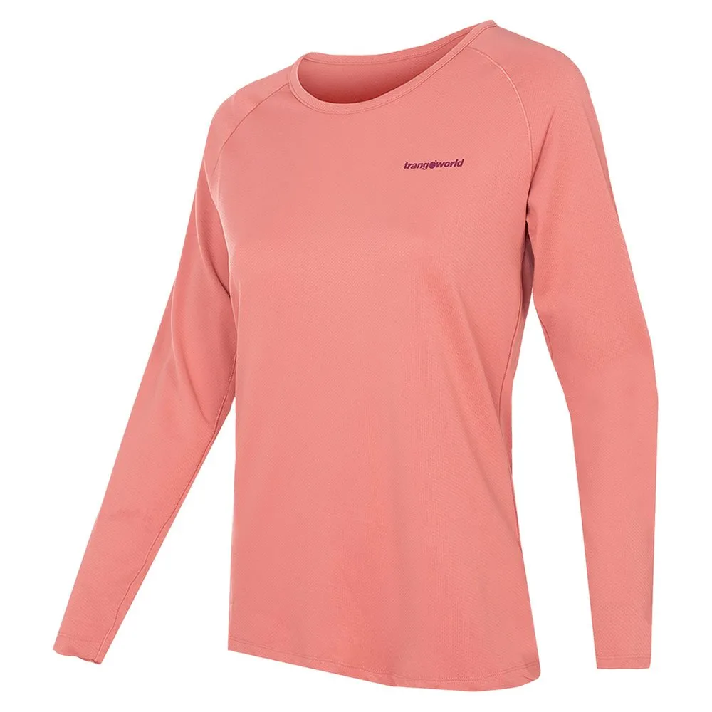 Trango Taberg T-shirt Med Lång ärm