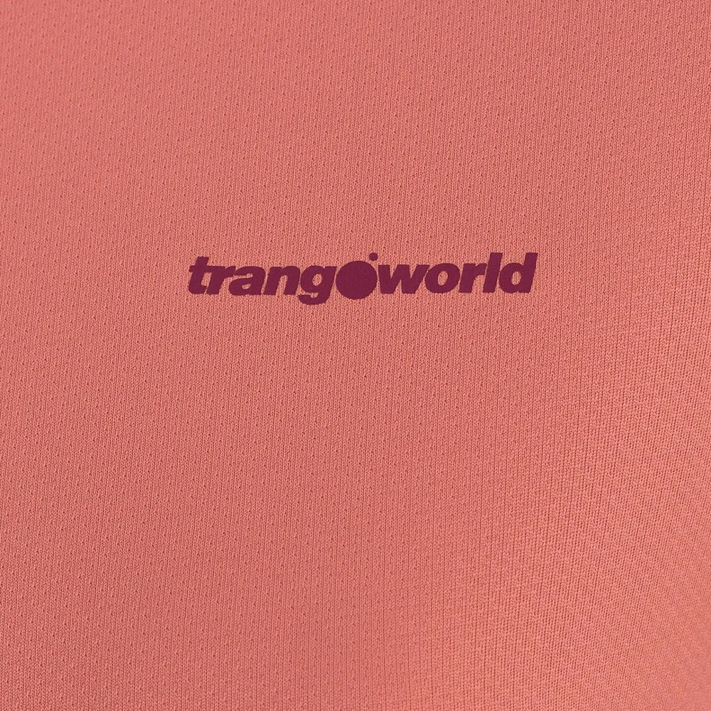 Trango Taberg T-shirt Med Lång ärm