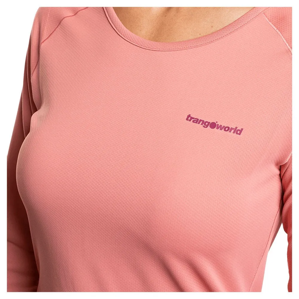 Trango Taberg T-shirt Med Lång ärm