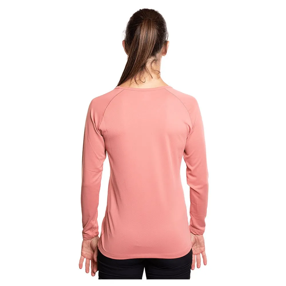 Trango Taberg T-shirt Med Lång ärm