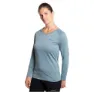 Trango Taberg T-shirt Med Lång ärm