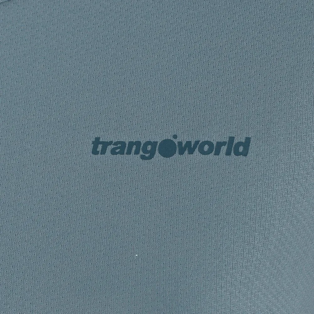 Trango Taberg T-shirt Med Lång ärm