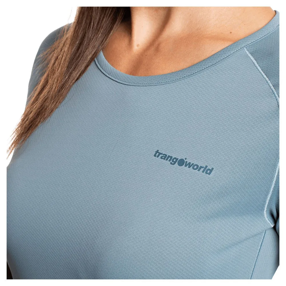 Trango Taberg T-shirt Med Lång ärm