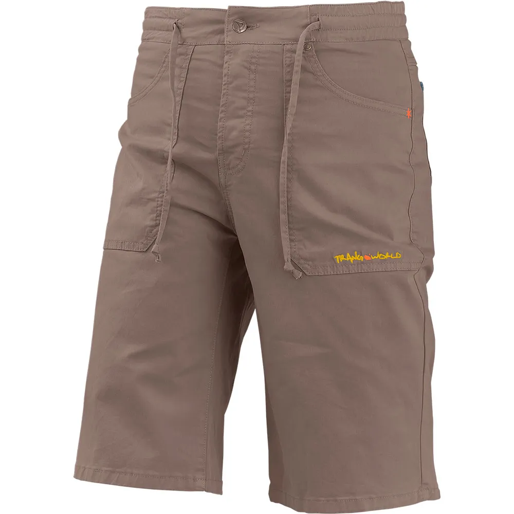 Trango Tamajon Shorts, Fossil