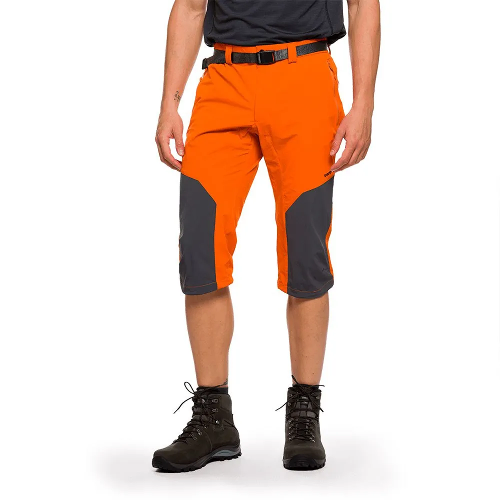 Trango Tanzen Sf 3/4-byxor Trango Tanzen Sf 3/4-byxor