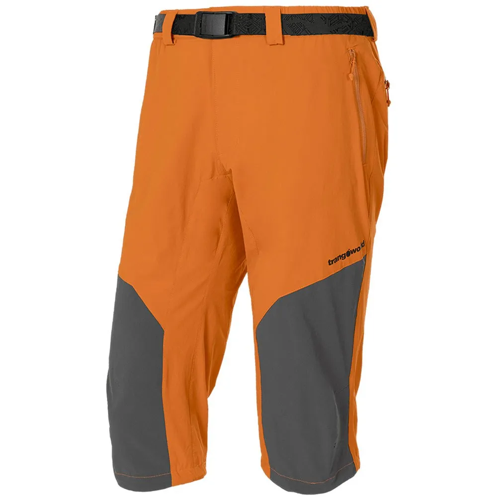Trango Tanzen Sf 3/4-byxor Trango Tanzen Sf 3/4-byxor