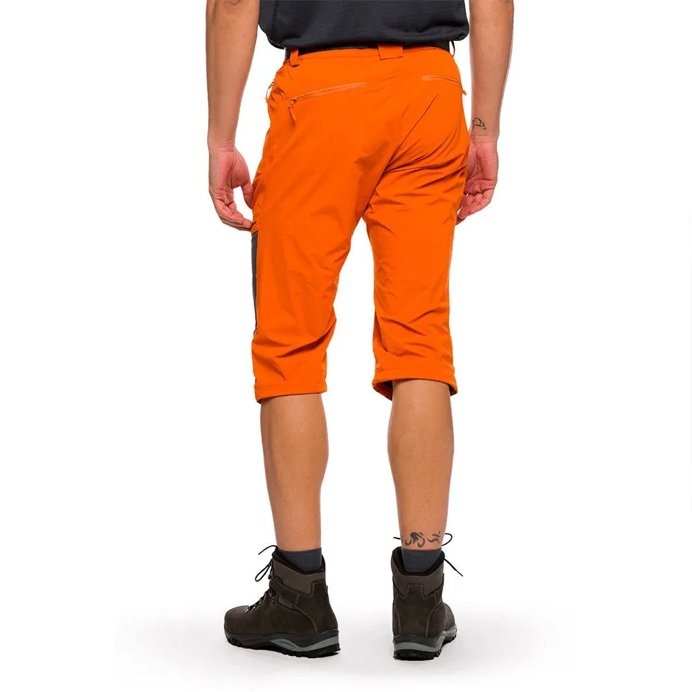 Trango Tanzen Sf 3/4-byxor Trango Tanzen Sf 3/4-byxor