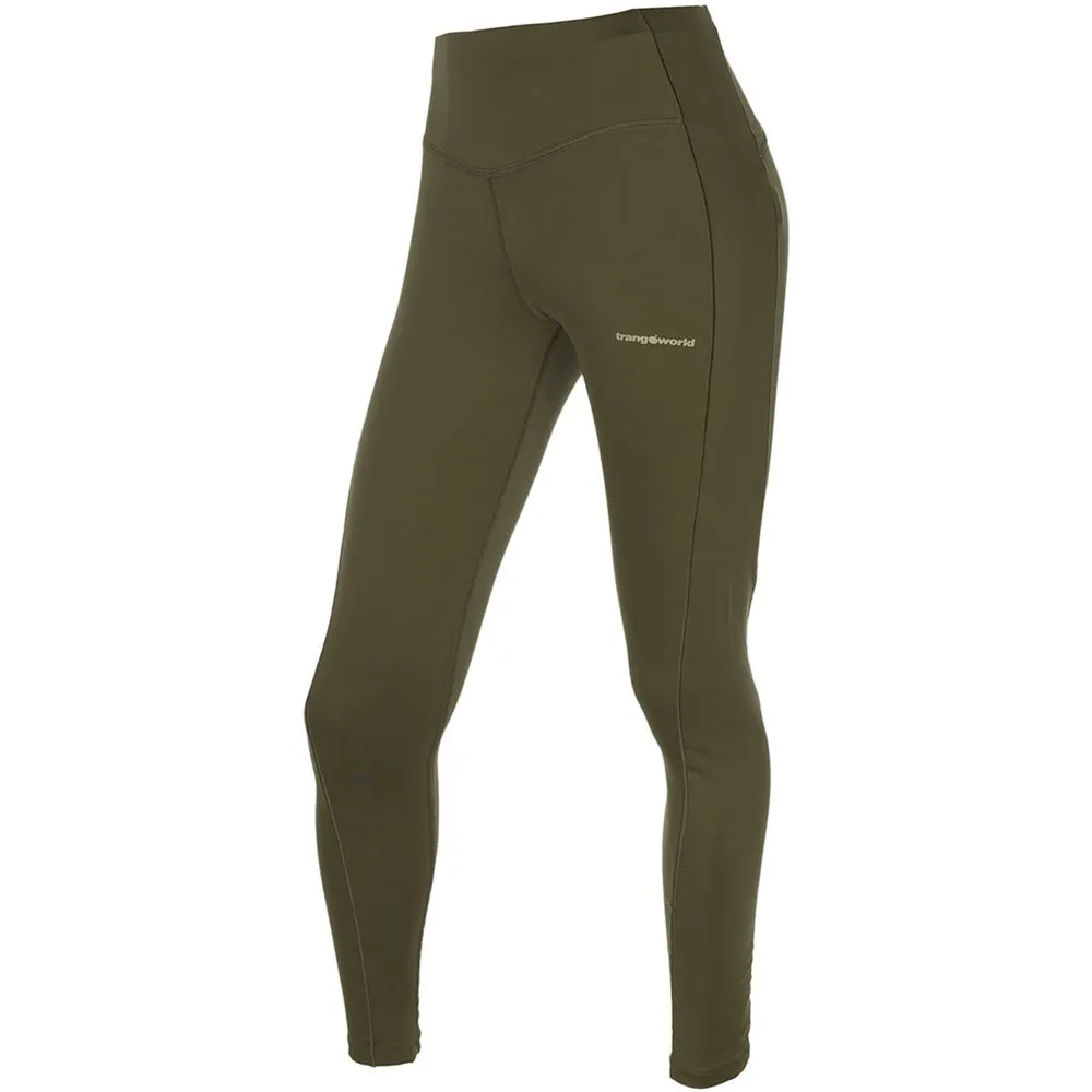 Trango Tarcu Leggings, Dark forest