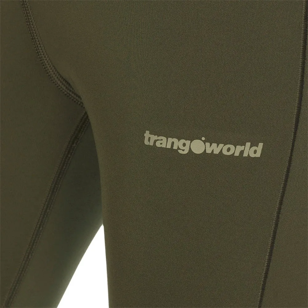 Trango Tarcu Leggings, Dark forest