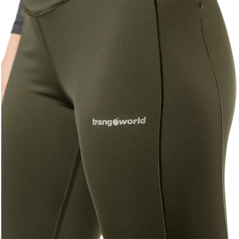 Trango Tarcu Leggings, Dark forest