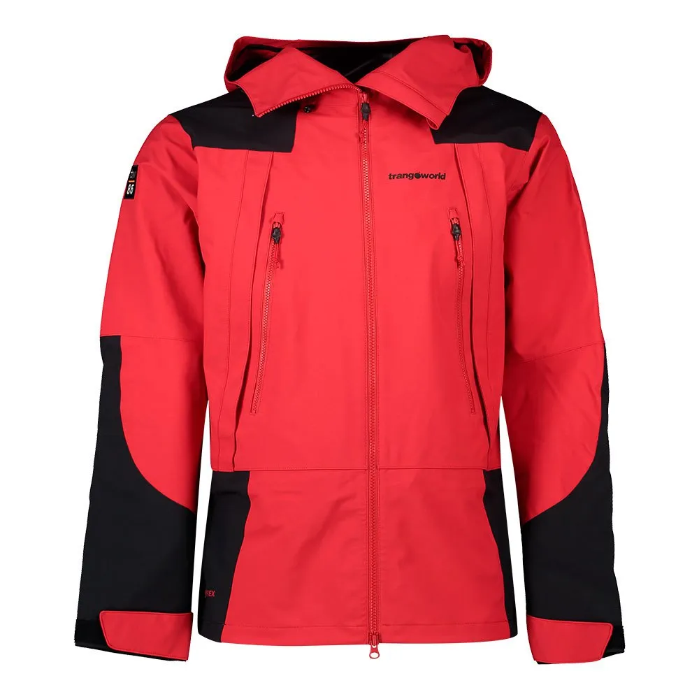 Trango Tempest Tw86 Jacka