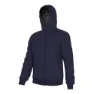 Trango Teos Dunjacka, Teak