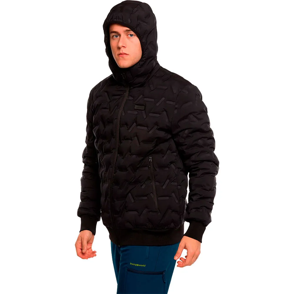 Trango Teos St Jacka