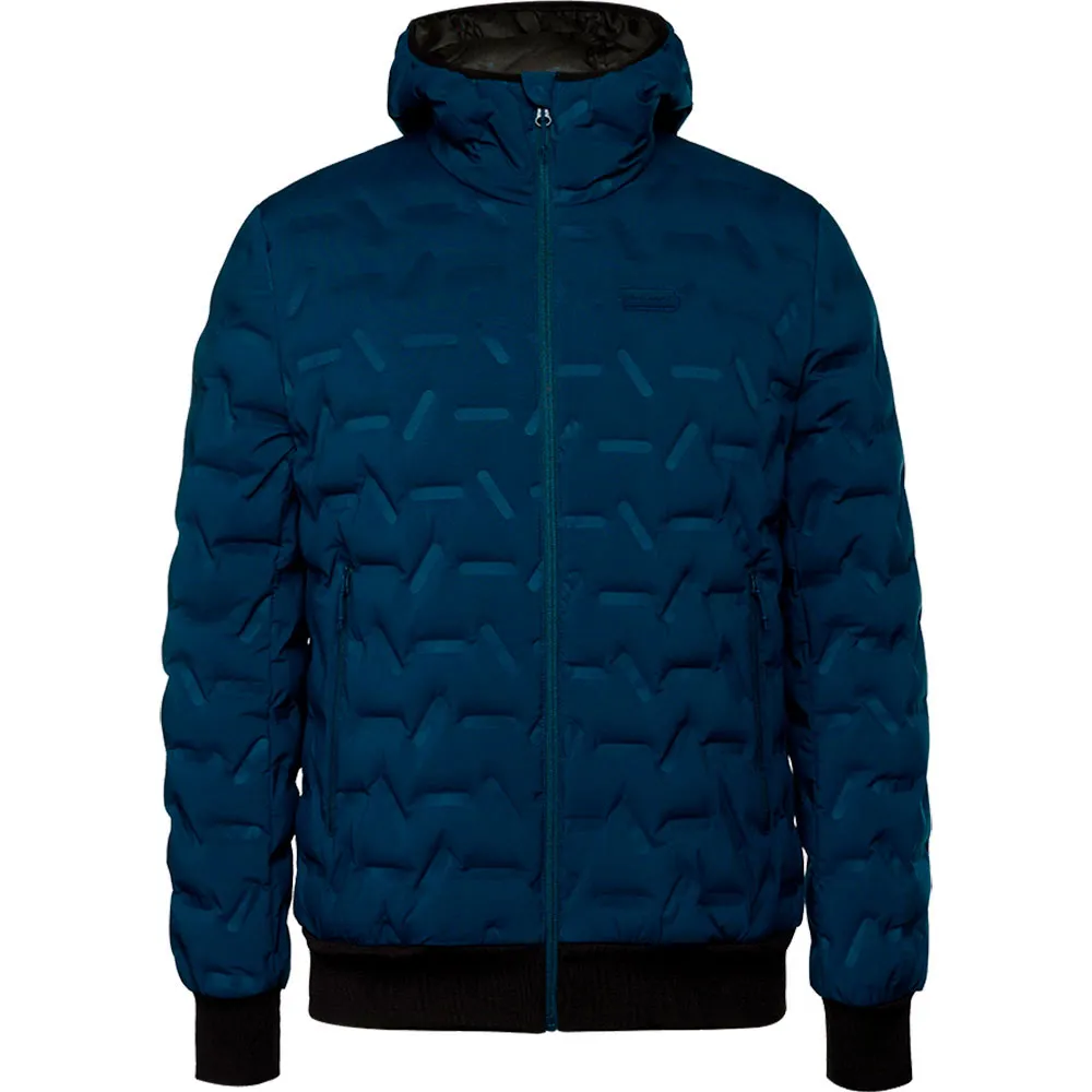 Trango Teos St Jacka Refurbished, Blue