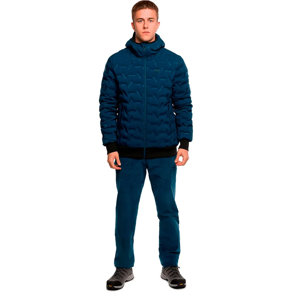 Trango Teos St Jacka Refurbished, Blue