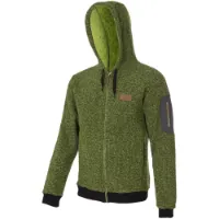 Trango Tindaya Fleecejacka Med Huva